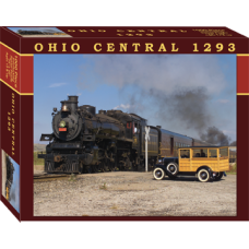 OHIO CENTRAL 1293 OHIO CENTRAL 1293
