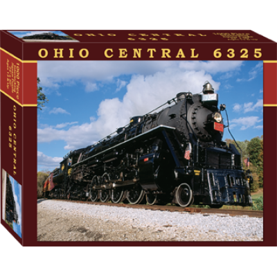 OHIO CENTRAL 6325 OHIO CENTRAL 6325