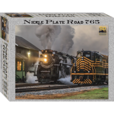 Nickle Plate Road 765 Nickle Plate Road 765