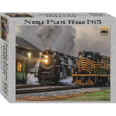 Nickle Plate Road 765 Nickle Plate Road 765