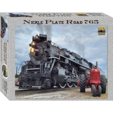 Nickle Plate Road 765 Nickle Plate Road 765