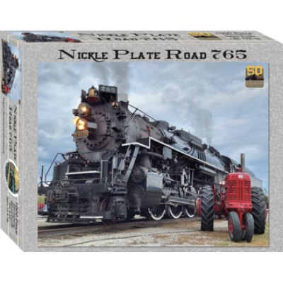 Nickle Plate Road 765 Nickle Plate Road 765