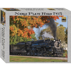 Nickle Plate Road 765 Nickle Plate Road 765