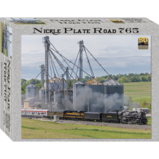 Nickle Plate Road 765 Nickle Plate Road 765