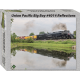 Union Pacific Big Boy #4014 Reflections Union Pacific Big Boy #4014 Reflections