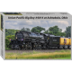 Union Pacific Big Boy #4014 at Ashtabula Ohio Union Pacific Big Boy #4014 at Ashtabula Ohio
