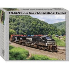 NS on the Horseshoe Curve NS on the Horseshoe Curve