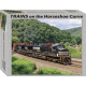 NS on the Horseshoe Curve NS on the Horseshoe Curve